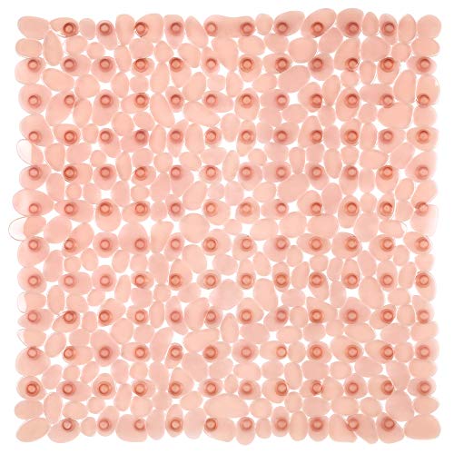 Circul Duschmatte 53 x 53 cm Hellbraun Steinoptik Circul Duschmatte 53 x 53 cm Hellbraun Steinoptik von Circul