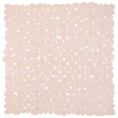 Circul Duschmatte 53 x 53 cm Creme Steinoptik Circul Duschmatte 53 x 53 cm Creme Steinoptik von Circul