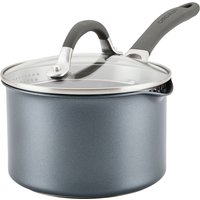 Circulon Kasserolle "Circulon A1 Stiel-Kasserolle" 1 Stk. tlg. Aluminium  Edelstahl von Circulon