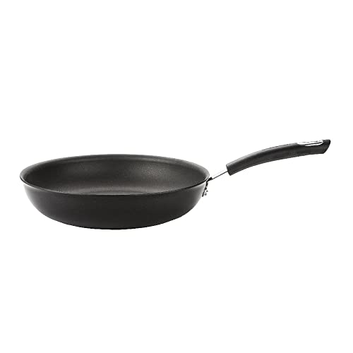 Circulon Total Harteloxierte Bratpfanne, 25 cm von Circulon