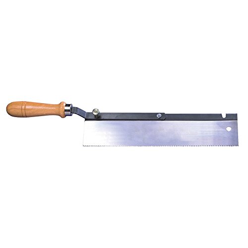 CircumPRO 4333097011137 Feinsäge 250mm umlegbar von CircumPRO