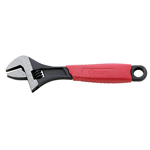 CircumPRO 4333097024038 Rollgabelschlüssel 10 Zoll von CircumPRO