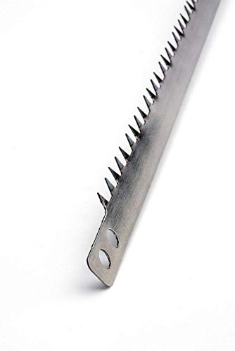 CircumPRO 4333097011045 Bügelsägeblatt 600x20mm Spitzzahn von CircumPRO