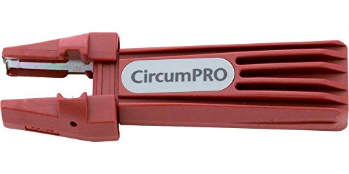 CircumPRO 4333097024120 Mehrzweck-Abisolierwerkzeug von CircumPRO