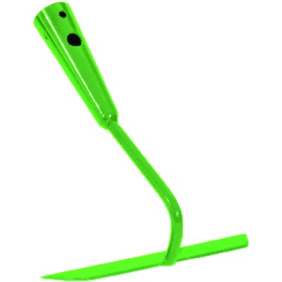 Ziehhacke von Circumpro