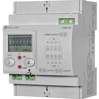 Circutor CEM-C21-485-DS-MID Drehstromzähler digital 65A MID-konform: Ja Single 1St. von Circutor