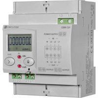 Circutor CEM-C21-485-T1 Drehstromzähler digital 65A Single 1St. von Circutor