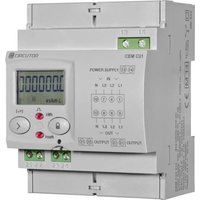 Circutor CEM-C21-485-T1-MID Drehstromzähler digital 65A MID-konform: Ja Single 1St. von Circutor