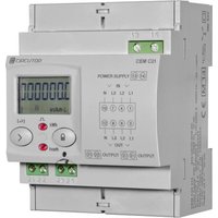 Circutor CEM-C21-T1-MID Drehstromzähler digital 65A MID-konform: Ja Single 1St. von Circutor