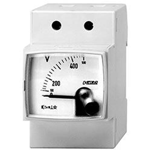 circutor EM – Amperemeter EM 45 40 A AC von Circutor