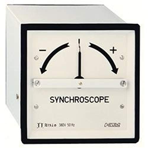 circutor SMC – sincronoscopio SMC 96 400 V von Circutor