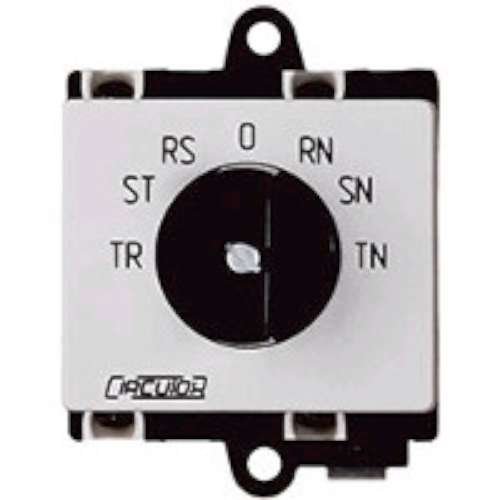 circutor m19923. – Deckel cubrebornes IP 20 Für 96 x 96 von Circutor
