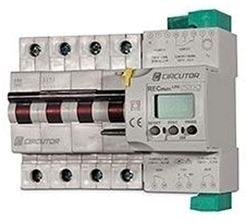 RECmaxLPd-C4-6;Reconectador diferencial von Circutor