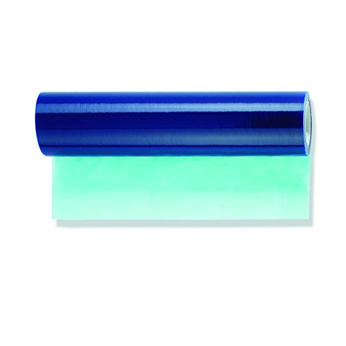 8 Rollen Glasschutzfolie selbstklebend 500mm x 100m blau 8 Rollen Glasschutzfolie selbstklebend 500mm x 100m blau von Ciret