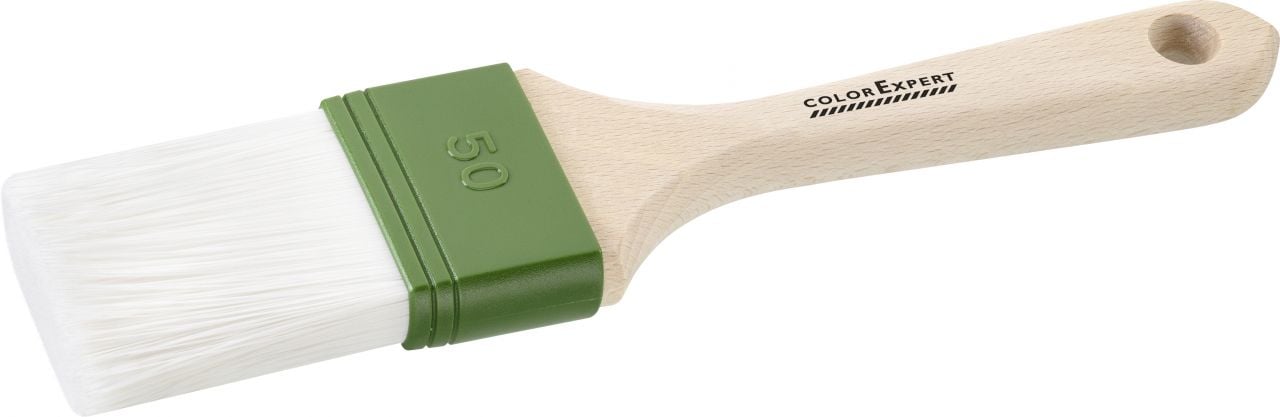 Color Expert Abbeizpinsel Nylon-Borste 50 mm 6. Stärke Color Expert Abbeizpinsel Nylon-Borste 50 mm 6. Stärke von Color Expert