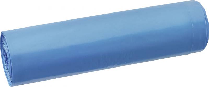 Color Expert Abfallsäcke 110 L LDPE 40 my - 10 Stück Rollenware von Color Expert