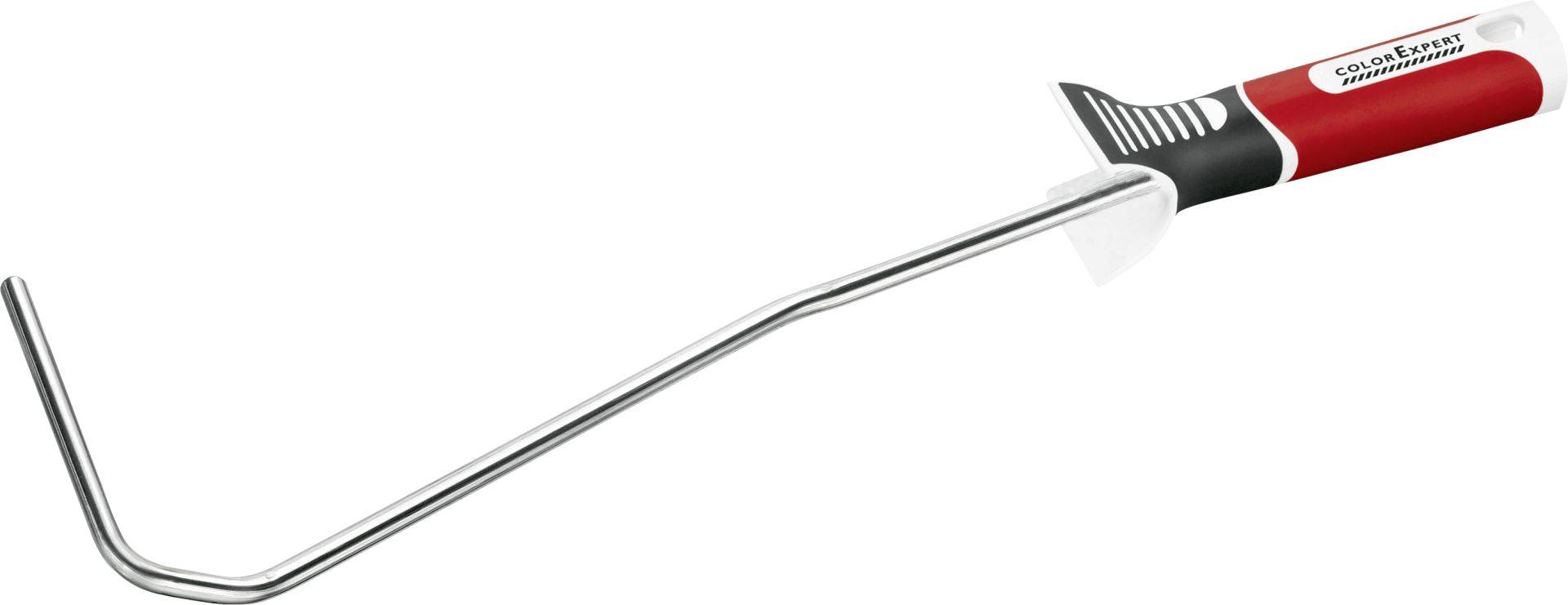 Color Expert Bügel PowerMaster 6 mm 39 cm für 10 - 16 cm Walzen, 3K Griff Color Expert Bügel PowerMaster 6 mm 39 cm für 10 - 16 cm Walzen, 3K Griff von Color Expert