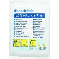 C CIRET Abdeckplane HDPE Standard 10 qm = 4 x 2,5 m C CIRET Abdeckplane HDPE Standard 10 qm = 4 x 2,5 m von Ciret