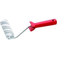 C CIRET Farbroller glatt 12 cm 1K Griff lang C CIRET Farbroller glatt 12 cm 1K Griff lang von Ciret