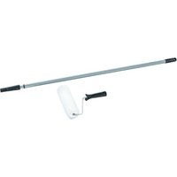 C CIRET Farbrollerset 2tlg. 18cm, u.Verläng.stab ausziehb. C CIRET Farbrollerset 2tlg. 18cm, u.Verläng.stab ausziehb. von Ciret