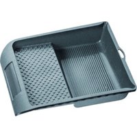 C CIRET Farbwanne ComfortStar 15x30cm Kunststoff grau von Ciret