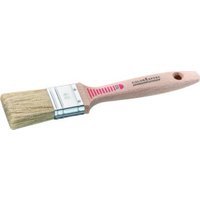 C CIRET Flachpinsel 60 mm 9. Stärke GripZone FSC von Ciret