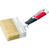 C CIRET Flächenstr. 30x120 mm helle Borste3K Griff gew. von Ciret