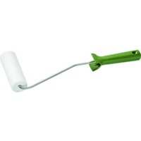 C CIRET Lasur-Roller weiß 12 cm 1K Griff lang C CIRET Lasur-Roller weiß 12 cm 1K Griff lang von Ciret