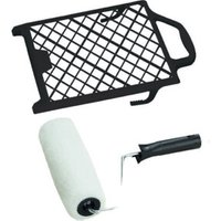 C CIRET Vestan Roller-Set 2tlg. 25cm von Ciret