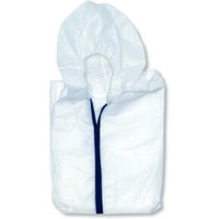 Ciret Einwegoverall, PP Größe XL Ciret Einwegoverall, PP Größe XL von Ciret