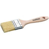 Ciret Flachpinsel 50 mm helle Borste von Ciret
