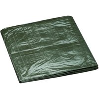 Ciret Gewebeplane mit Ösen 2x3 m von Ciret