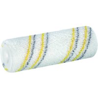 Ciret Lackier-Roller Gelbgraufaden 12 cm von Ciret