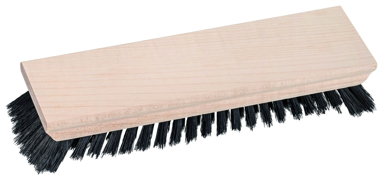 Ciret Tapezierbürste Kunstborste 235 x 60 mm FSC Ciret Tapezierbürste Kunstborste 235 x 60 mm FSC von Ciret