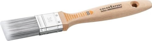 Expert-Color Lackier-Flachpinsel 30mm UniStar mit GripZon von Ciret