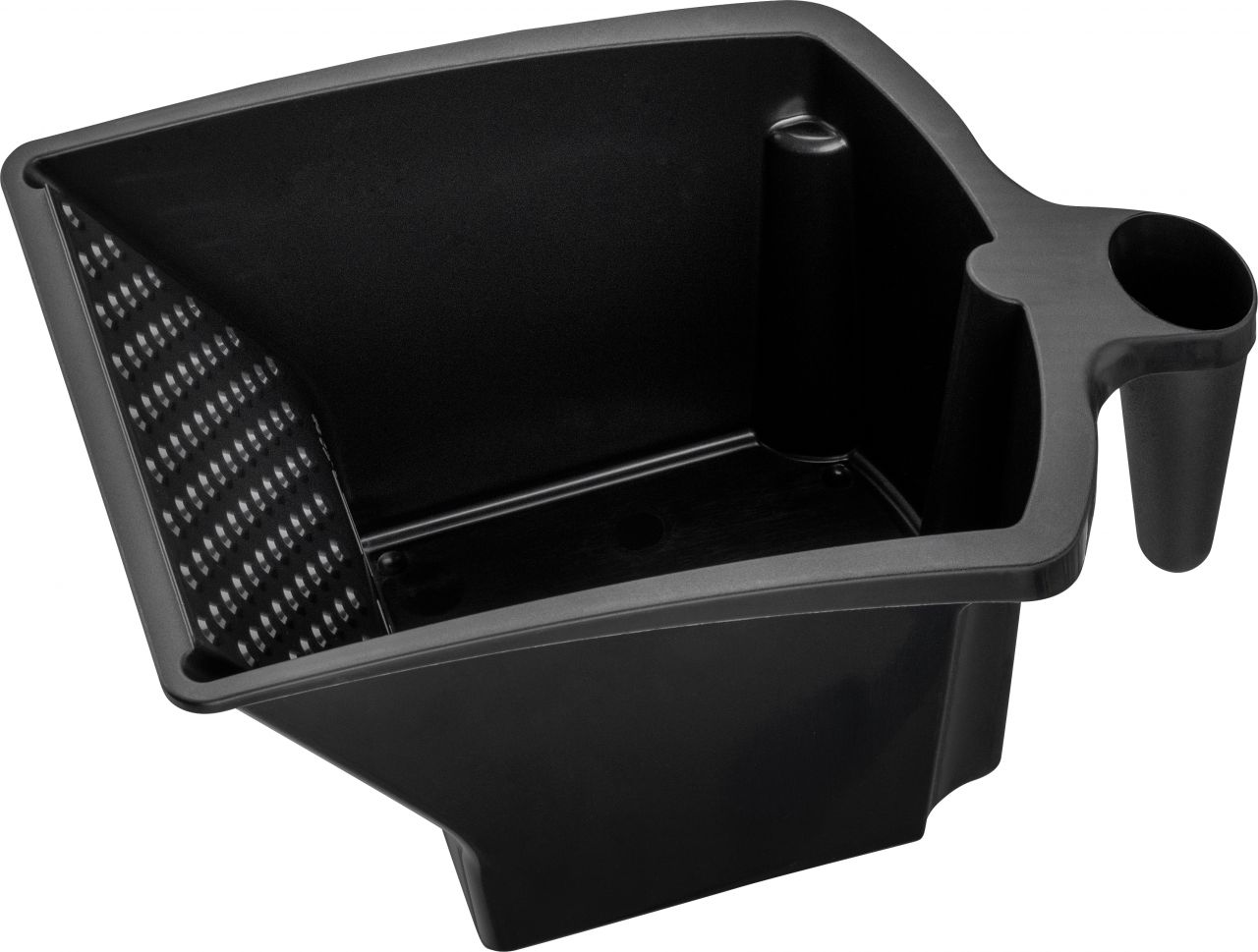 Color Expert Farbbehälter 2 l Expert Cup Kunststoff schwarz Color Expert Farbbehälter 2 l Expert Cup Kunststoff schwarz von Color Expert