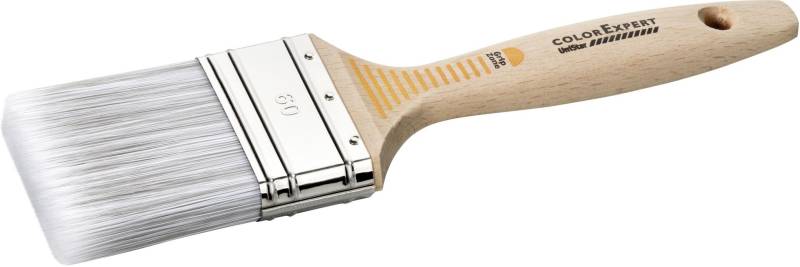 Color Expert Lackier-Flachpinsel UniStar 60 mm 9. Stärke, GripZone Color Expert Lackier-Flachpinsel UniStar 60 mm 9. Stärke, GripZone von Color Expert