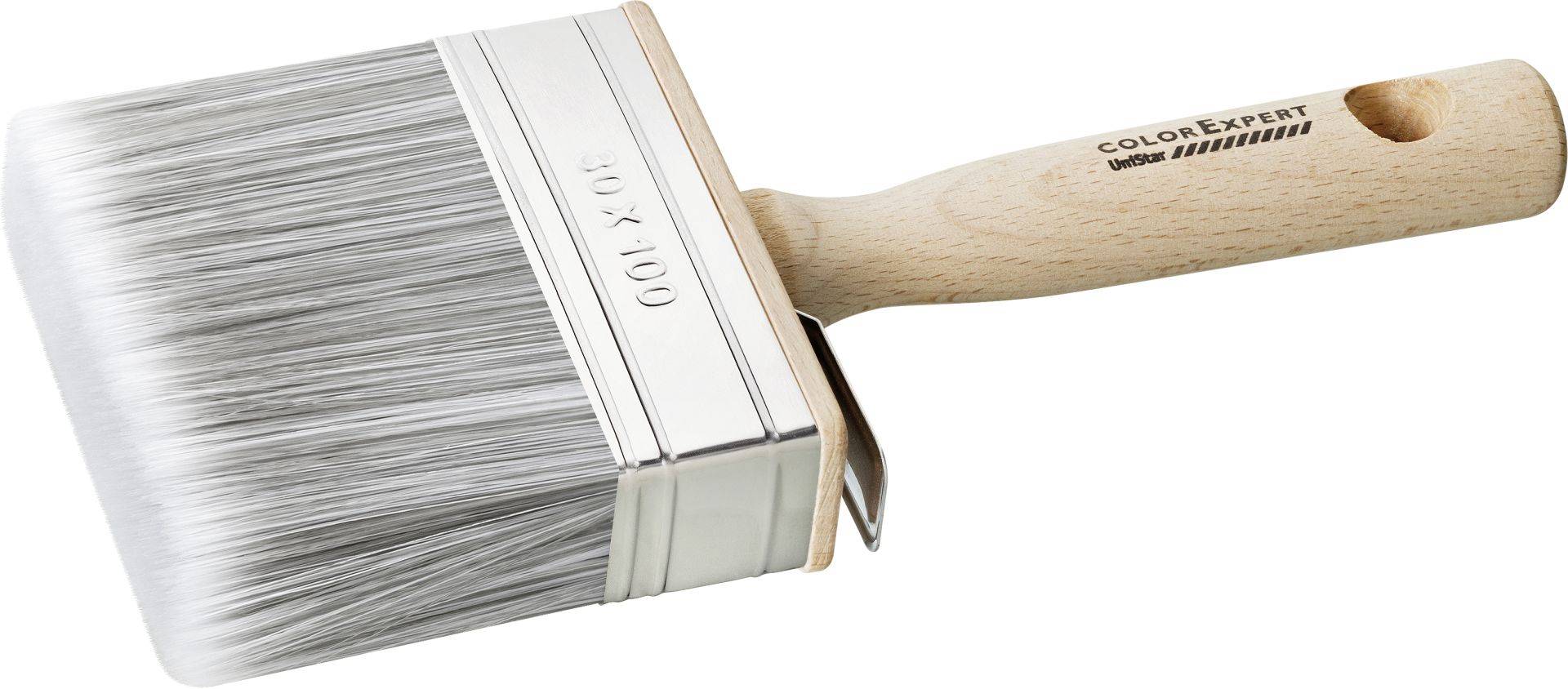 Color Expert Lackier-Flächenstreicher UniStar 30 x 100 mm Color Expert Lackier-Flächenstreicher UniStar 30 x 100 mm von Color Expert