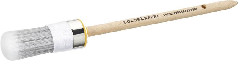 Color Expert Lackier-Ringpinsel UniStar Größe 06 Color Expert Lackier-Ringpinsel UniStar Größe 06 von Color Expert