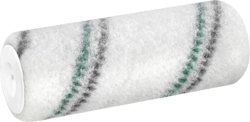 Color Expert Lasurwalze Nylon 12 cm von Color Expert