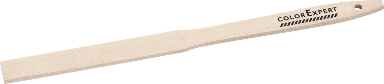 Color Expert Rührstab Holz 45 cm Color Expert Rührstab Holz 45 cm von Color Expert