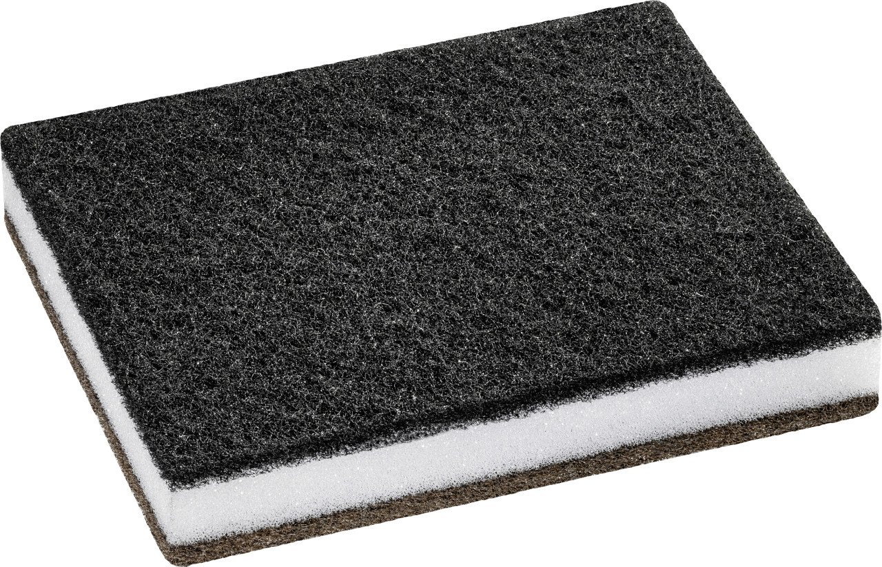 Color Expert Schleifpad fein und mittel 150 x 100 x 30 mm Color Expert Schleifpad fein und mittel 150 x 100 x 30 mm von Color Expert