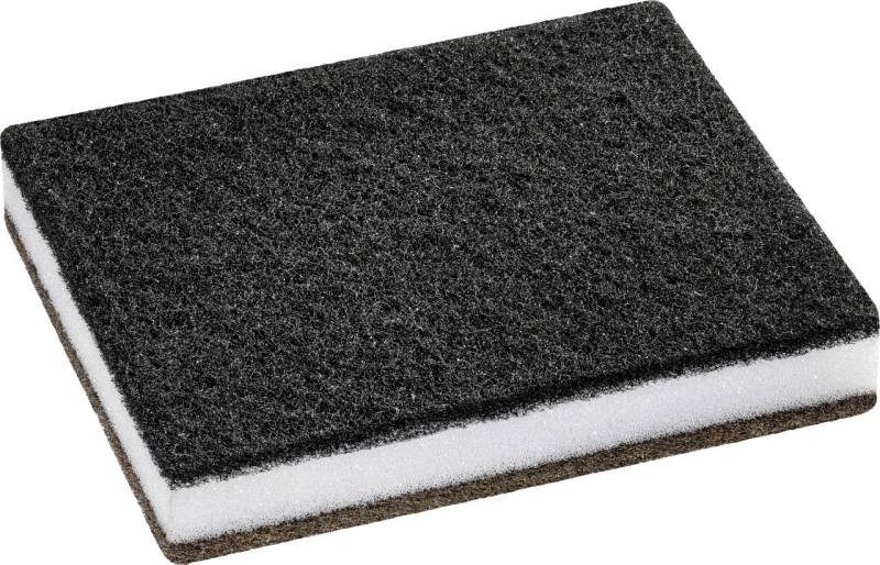 Color Expert Schleifpad fein und mittel 150 x 100 x 30 mm von Color Expert