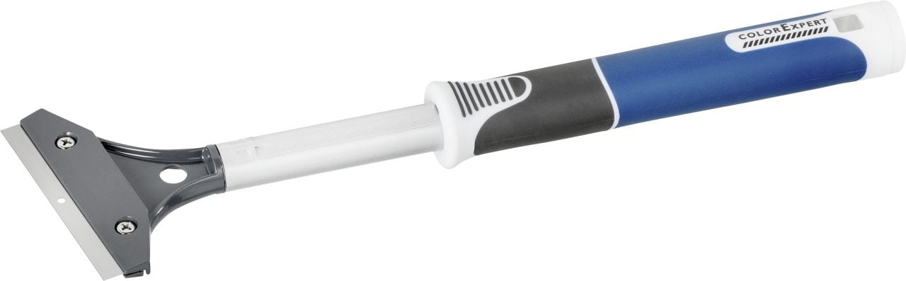 Color Expert Tapeten- und Bodenschaber ScrapeMaster 100 mm von Color Expert