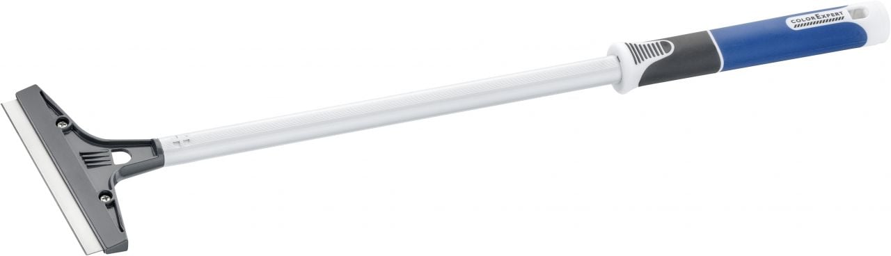 Color Expert Tapeten- und Bodenschaber ScrapeMaster 150 mm von Color Expert