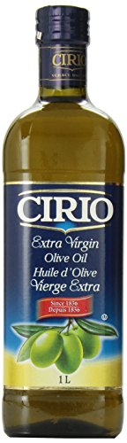 Cirio, Cirio Olio Extra Vergine di Oliva 1L von Cirio