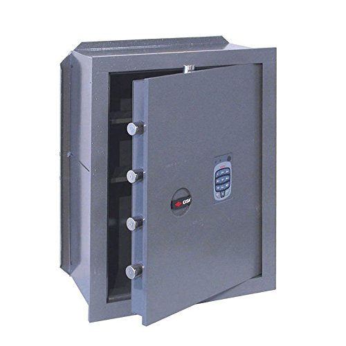 CCE 82710.72.0 – C. Safe EMB DGT Vision von Cisa