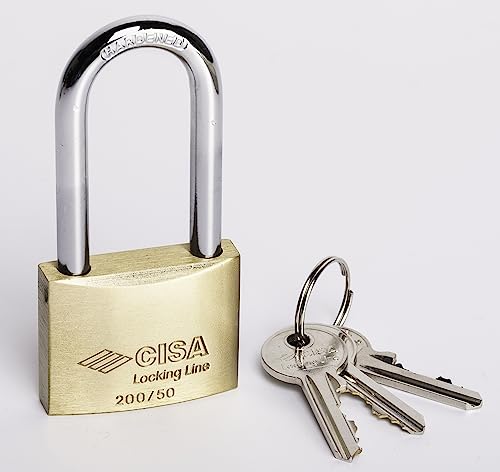 CISA 20011-50-0 LUCCH POP OTT MM 50 A-L CISA 20011-50-0 LUCCH POP OTT MM 50 A-L von Cisa