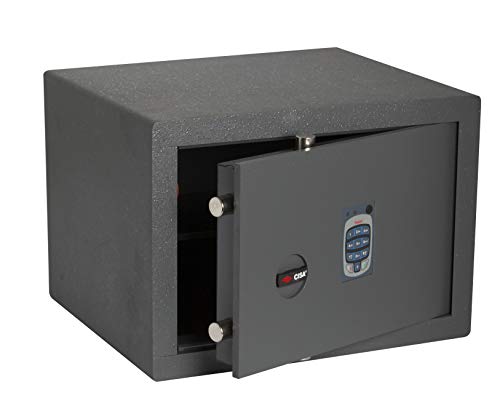 CISA DGT Vision Möbeltresor mit elektronischer Zahlenkombination, 82750 von Cisa