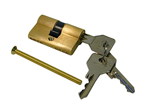 Cisa 0 g300.04.0 – Zylinder C2000 25 x 25 von Cisa